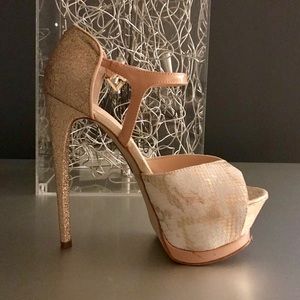 Platform Sandals by Boutique 9
